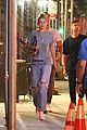 gigi hadid enjoys a night out with tyler cameron in nyc 01