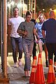 gigi hadid enjoys a night out with tyler cameron in nyc 05