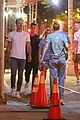 gigi hadid enjoys a night out with tyler cameron in nyc 20