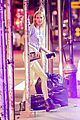 gigi hadid enjoys a night out with tyler cameron in nyc 23
