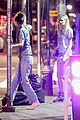gigi hadid enjoys a night out with tyler cameron in nyc 26