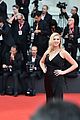 kate upton stuns in black dress marriage story venice film festival screening 26