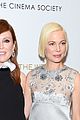 michelle williams julianne moore after the wedding premiere 23