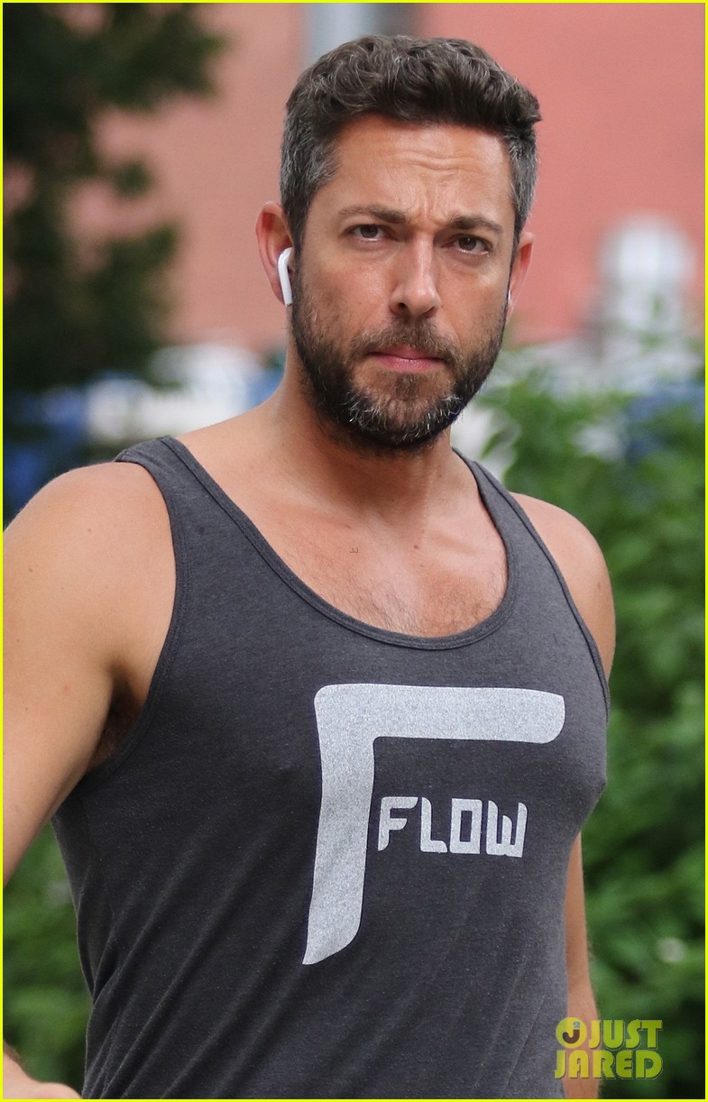 Zachary Levi Photoshoot zachary-levi-photoshoot
