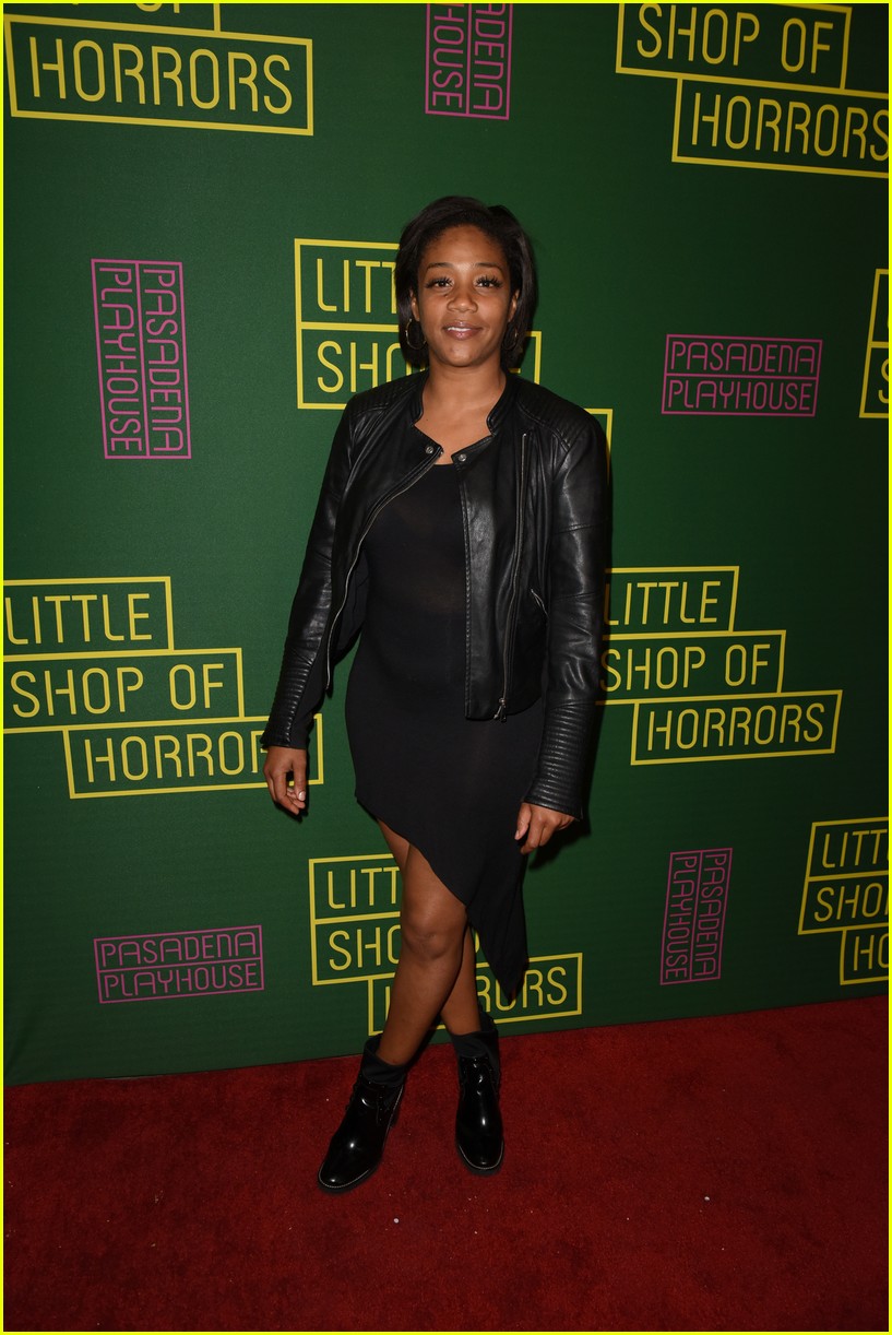 little shop of horrors opening pasadena 01