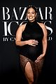 ashley graham harpers bazaar icons party 2019 17