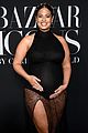 ashley graham harpers bazaar icons party 2019 18