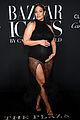 ashley graham harpers bazaar icons party 2019 20