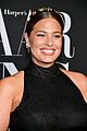 ashley graham harpers bazaar icons party 2019 27