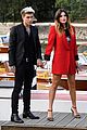bella thorne suits up for venice film festival with benjamin mascolo 02
