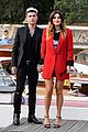 bella thorne suits up for venice film festival with benjamin mascolo 08