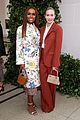 emily blunt others tory burch nyfw show 09