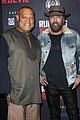 nicolas cage gets support son weston at running with the devil premiere 17