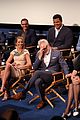 anna camp bradley whitford perfect harmony paley event 04