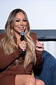 mariah carey celebrates mixed ish theme song release at embrace your ish 04