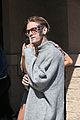 aaron carter shows off new face tattoo running errands in la 01