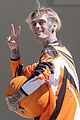 aaron carter shows off new face tattoo running errands in la 02