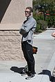aaron carter shows off new face tattoo running errands in la 05