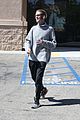 aaron carter shows off new face tattoo running errands in la 07