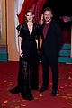 jessica chastain james mcavoy diane kruger it chapter two premiere 11
