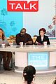 mike colter on the talk 07