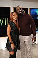 mike colter on the talk 10