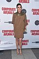 demi moore is all smiles at corporate animals premiere 15