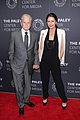 michael douglas gets support from catherine zeta jones at paley center honor 02