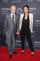 michael douglas gets support from catherine zeta jones at paley center honor 03
