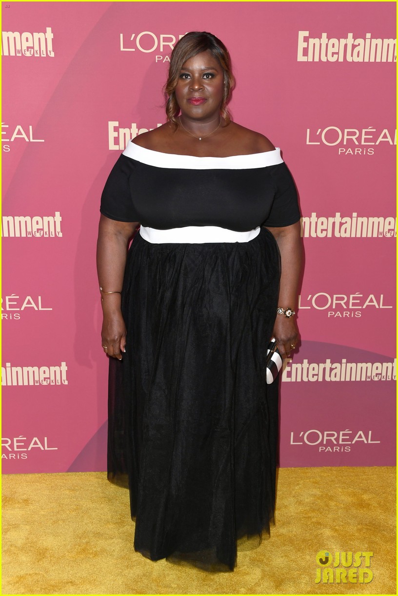 entertainment weekly emmys party 174356810