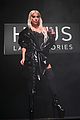 lady gaga celebrates launch of haus laboratories cosmetics line with three outfits 03