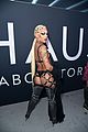 lady gaga celebrates launch of haus laboratories cosmetics line with three outfits 07