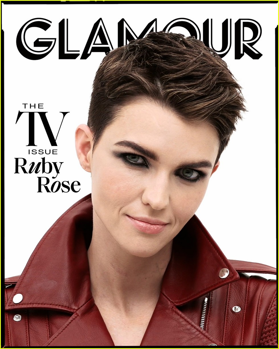 glamour magazine covers 064354719