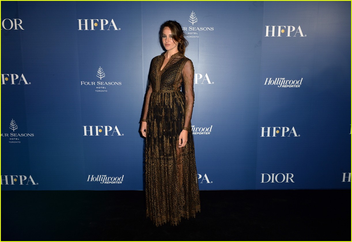 goldfinch tiff hfpa party 2019 224347926