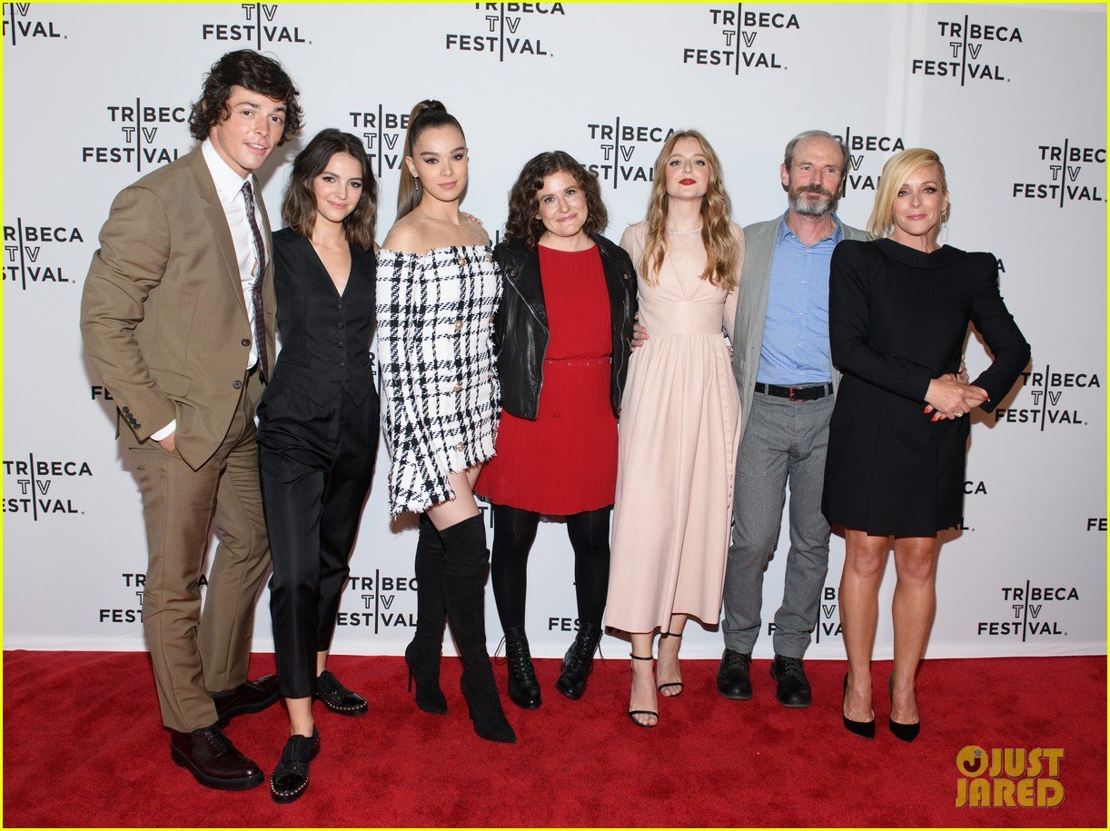 Hailee Steinfeld Announces New Song From &lsquo;Dickinson&rsquo; Out This Week