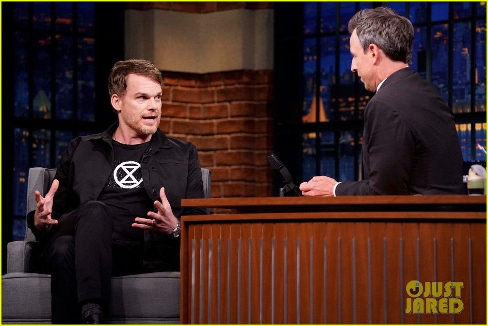 michael c hall had to learn philly accent for in the shadow of the moon 014354948