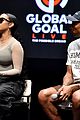 katie holmes helps launch global goal live the possible dream 16