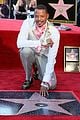 terrence howard kids steal the show at hollywood walk of fame ceremony 01