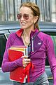 felicity huffman is all smiles while out with friends after jail sentencing 02