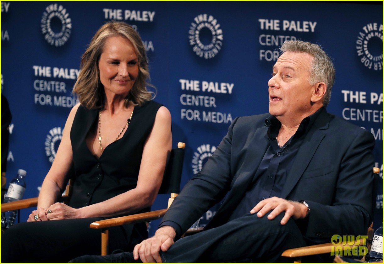 helen hunt paul reiser talk mad about you revival 114348347