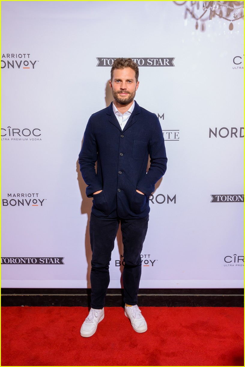 jamie dornan after party tiff party 2019 014348422