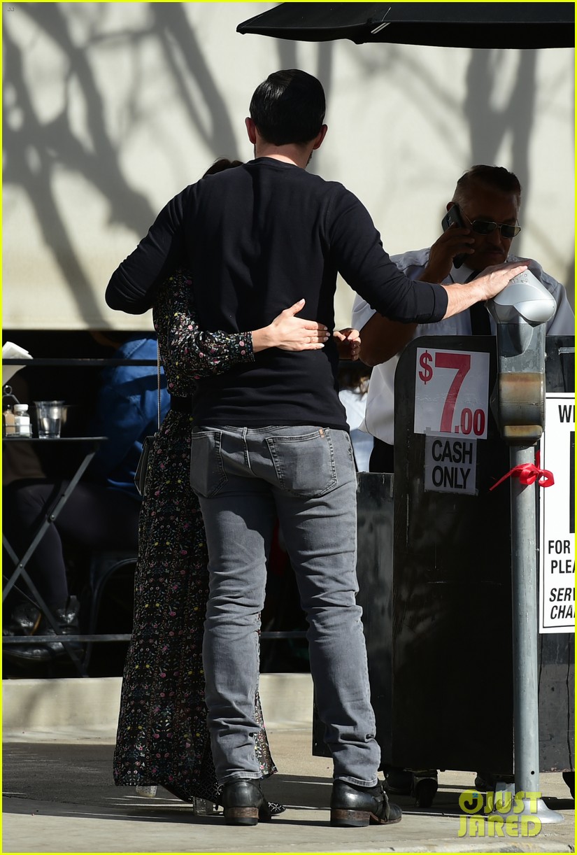 Jenna Dewan Is Pregnant, Expecting Child with Steve Kazee! Photo