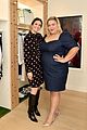 joey king mandy moore glamour tory burch event 18