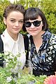 joey king mandy moore glamour tory burch event 36