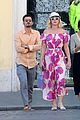 katy perry and orlando bloom shopping in rome 03