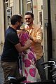 katy perry and orlando bloom shopping in rome 04