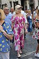 katy perry and orlando bloom shopping in rome 05