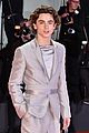 timothee chalamet lily rose depp the king venice premiere 39