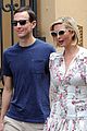 karlie kloss ivanka trump vacation with their husbands in rome 02