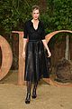 jennifer lawrence nina dobrev karlie kloss go all black for dior paris fashion show 23